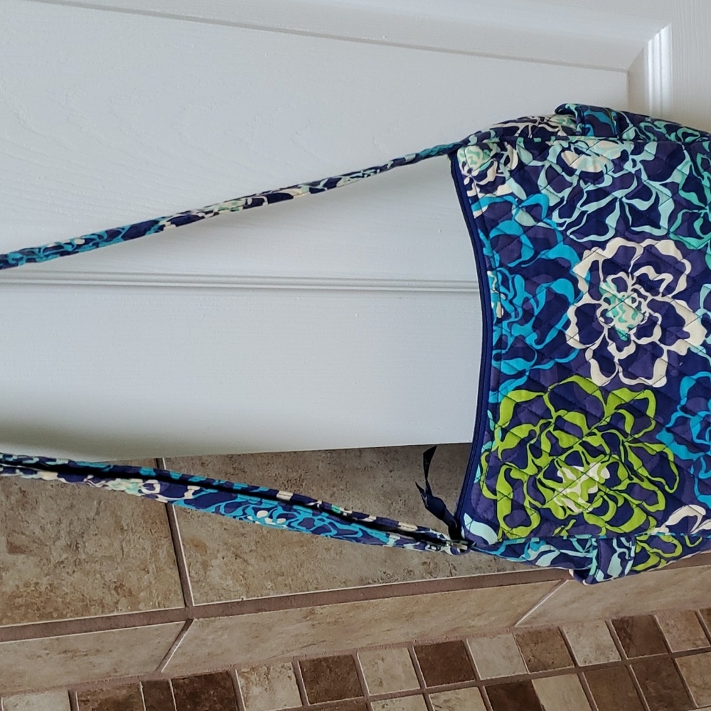 Vera Bradley shoulder bag